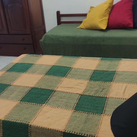 Pe Na Areia Hotell Saquarema Rum bild