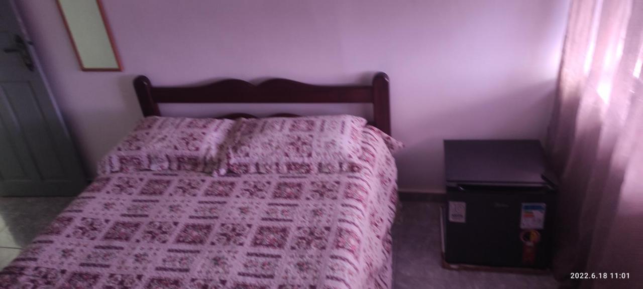 Pe Na Areia Hotell Saquarema Exteriör bild