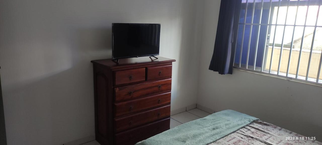 Pe Na Areia Hotell Saquarema Exteriör bild