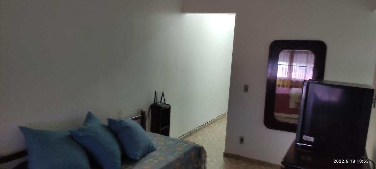 Pe Na Areia Hotell Saquarema Exteriör bild