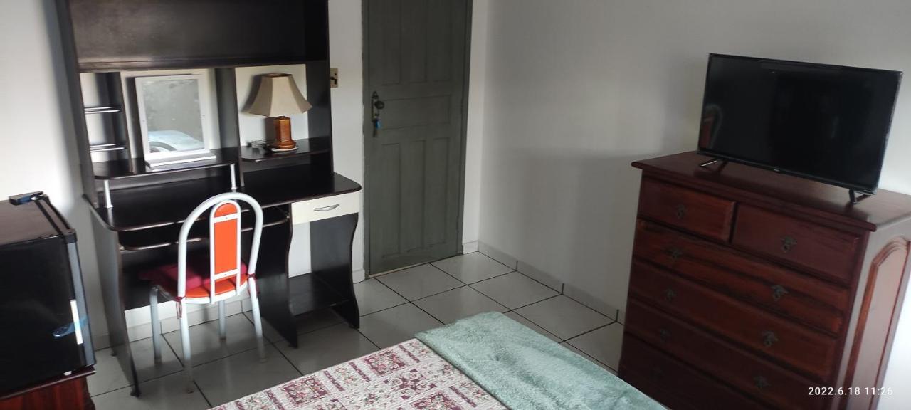 Pe Na Areia Hotell Saquarema Exteriör bild