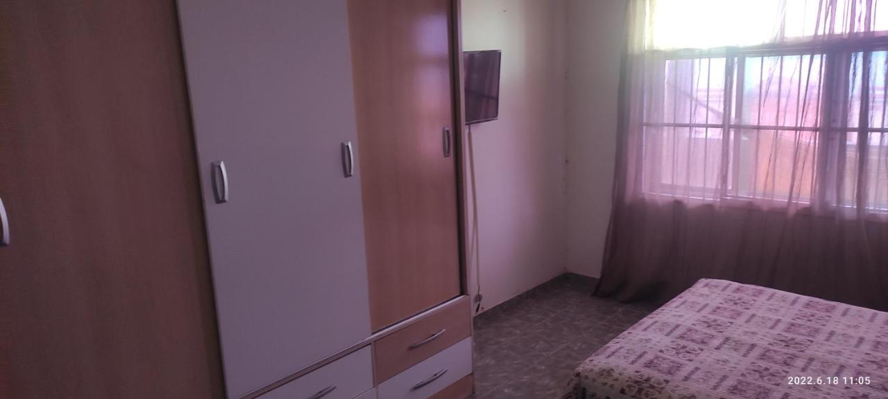 Pe Na Areia Hotell Saquarema Exteriör bild