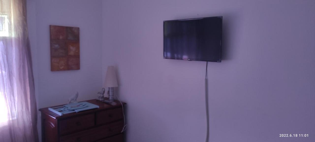 Pe Na Areia Hotell Saquarema Exteriör bild