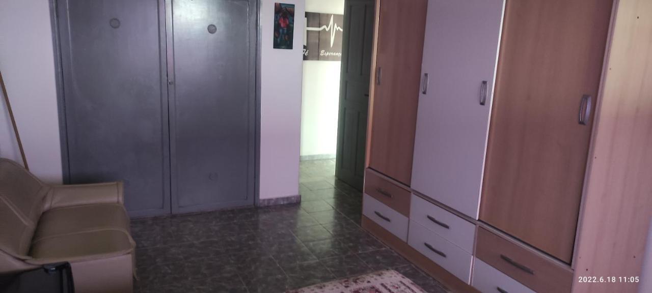 Pe Na Areia Hotell Saquarema Exteriör bild