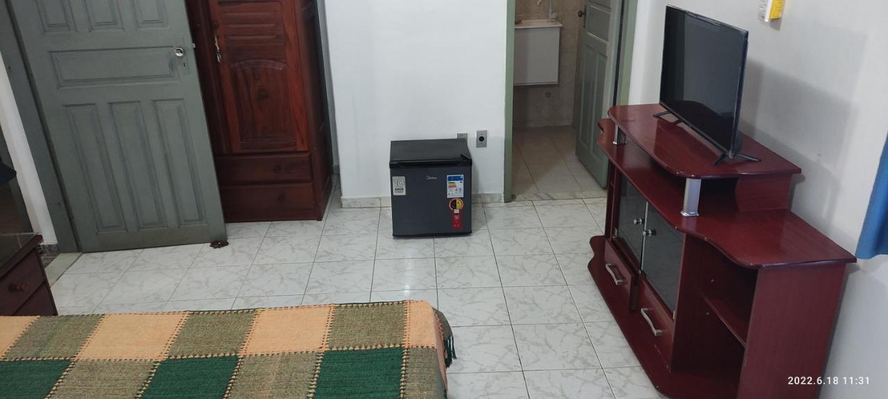 Pe Na Areia Hotell Saquarema Exteriör bild