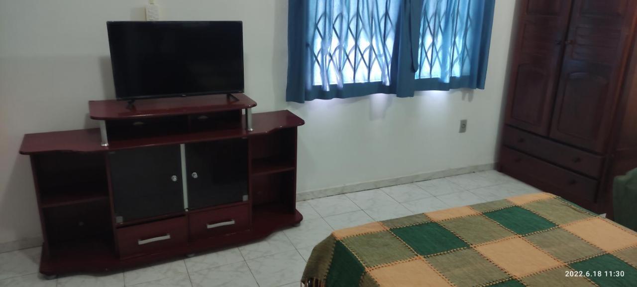 Pe Na Areia Hotell Saquarema Exteriör bild